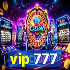 vip 777